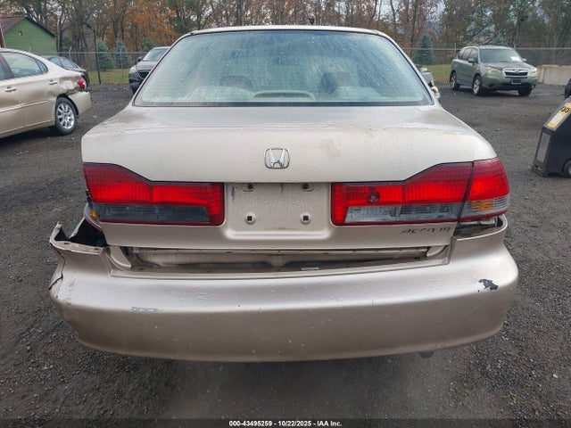 Продаж на аукціоні авто 2001 Honda Accord 2.3 Ex, vin: 1HGCG66871A034698, номер лоту: 43495259