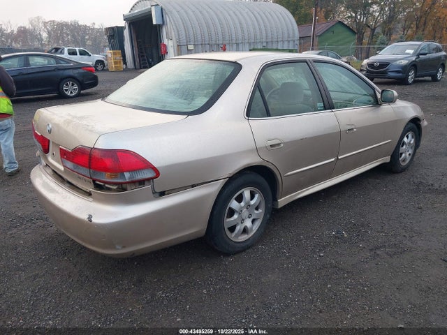 Продаж на аукціоні авто 2001 Honda Accord 2.3 Ex, vin: 1HGCG66871A034698, номер лоту: 43495259