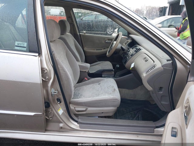 Продаж на аукціоні авто 2001 Honda Accord 2.3 Ex, vin: 1HGCG66871A034698, номер лоту: 43495259