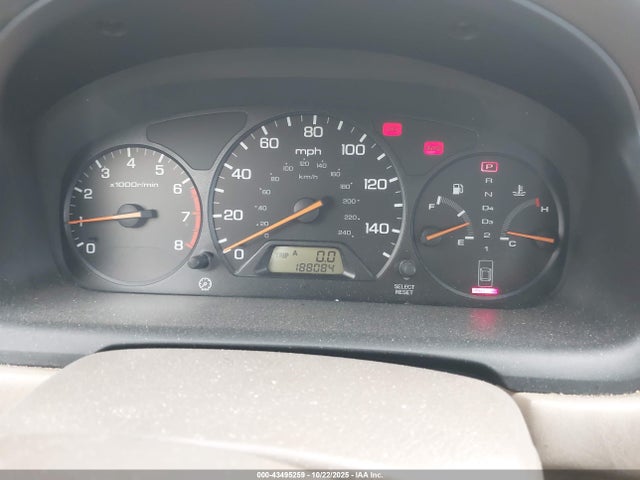 Продаж на аукціоні авто 2001 Honda Accord 2.3 Ex, vin: 1HGCG66871A034698, номер лоту: 43495259