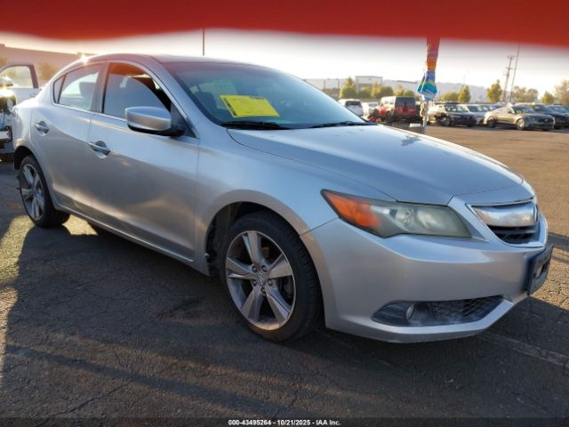 2013 ACURA ILX 19VDE1F70DE011597 Photo 0