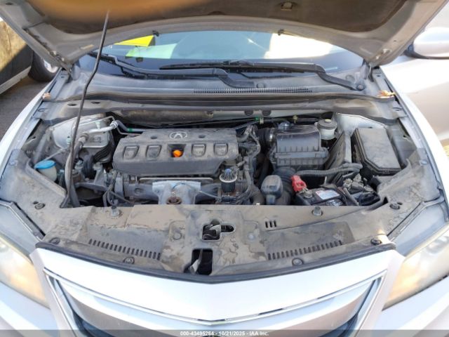 2013 ACURA ILX 19VDE1F70DE011597 Photo 9