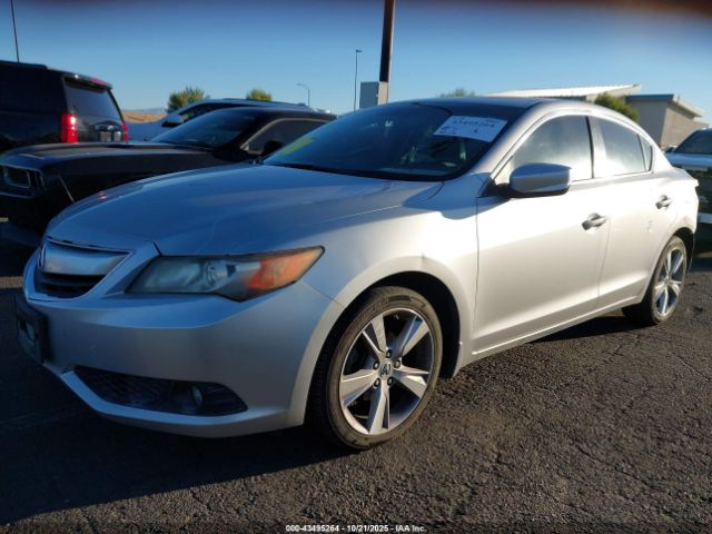 2013 ACURA ILX 19VDE1F70DE011597 Photo 1