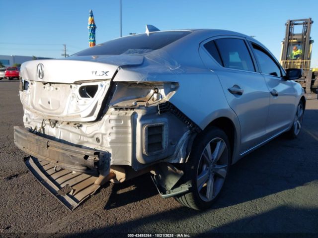 2013 ACURA ILX 19VDE1F70DE011597 Photo 3