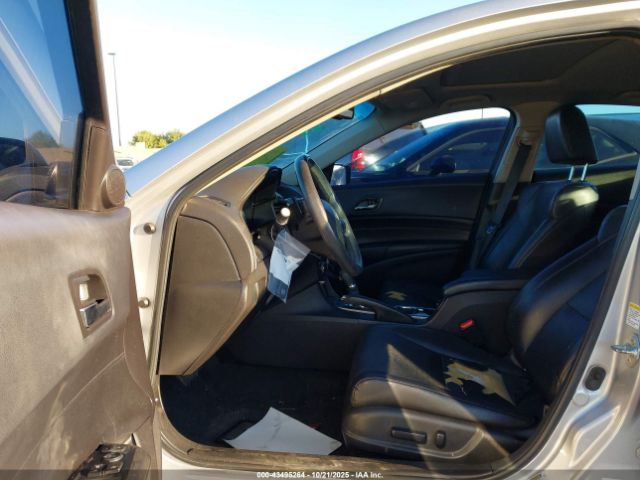 2013 ACURA ILX 19VDE1F70DE011597 Photo 4