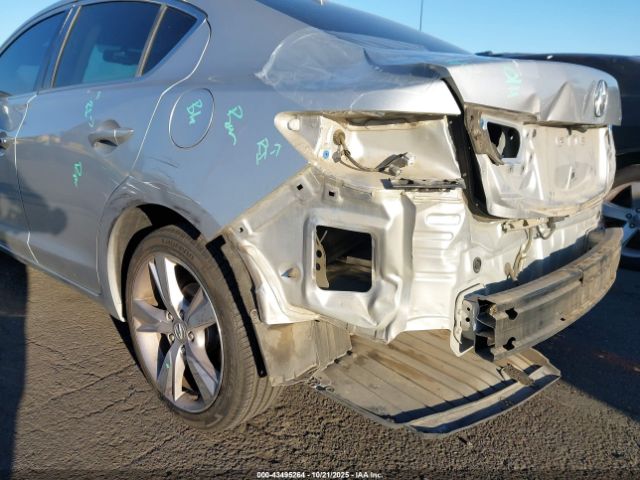 2013 ACURA ILX 19VDE1F70DE011597 Photo 5