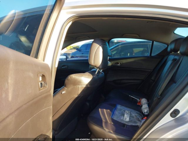 2013 ACURA ILX 19VDE1F70DE011597 Photo 7