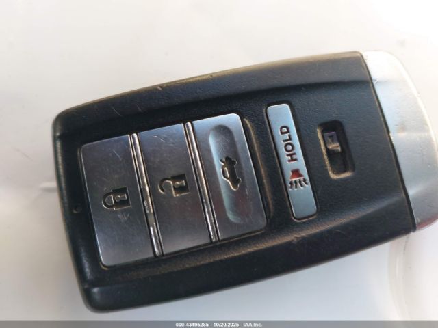 2016 ACURA ILX 19UDE2F34GA023643 Photo 10