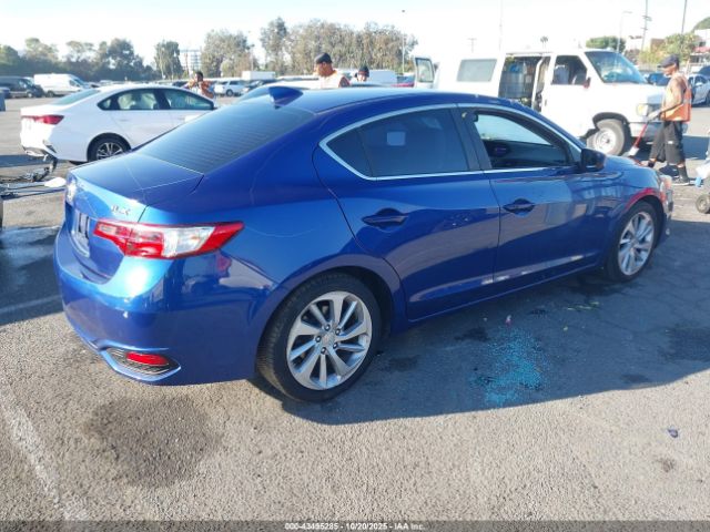 2016 ACURA ILX 19UDE2F34GA023643 Photo 3