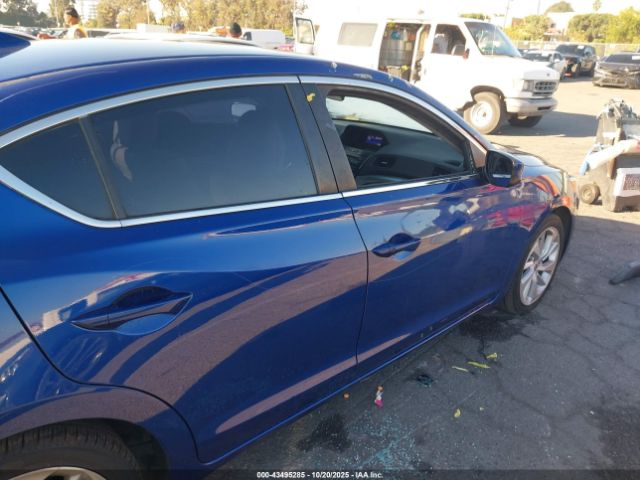 2016 ACURA ILX 19UDE2F34GA023643 Photo 5