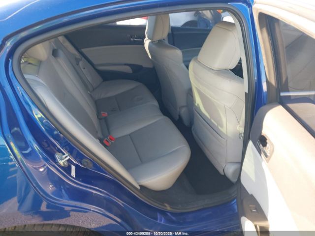 2016 ACURA ILX 19UDE2F34GA023643 Photo 7