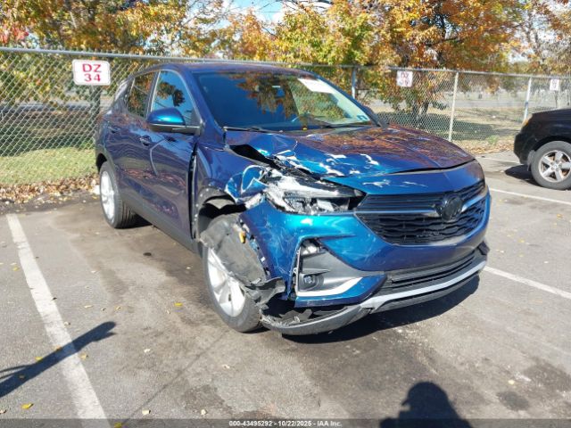 2020 BUICK ENCORE GX KL4MMCSLXLB095720