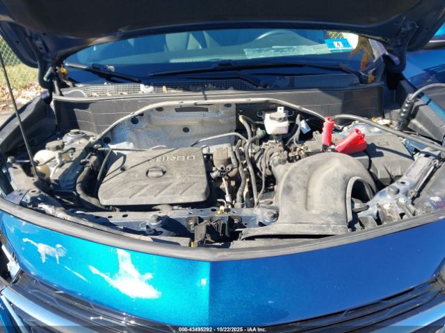 2020 BUICK ENCORE GX KL4MMCSLXLB095720 Photo 9