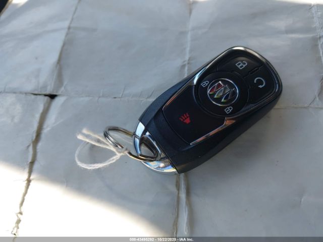 2020 BUICK ENCORE GX KL4MMCSLXLB095720 Photo 10