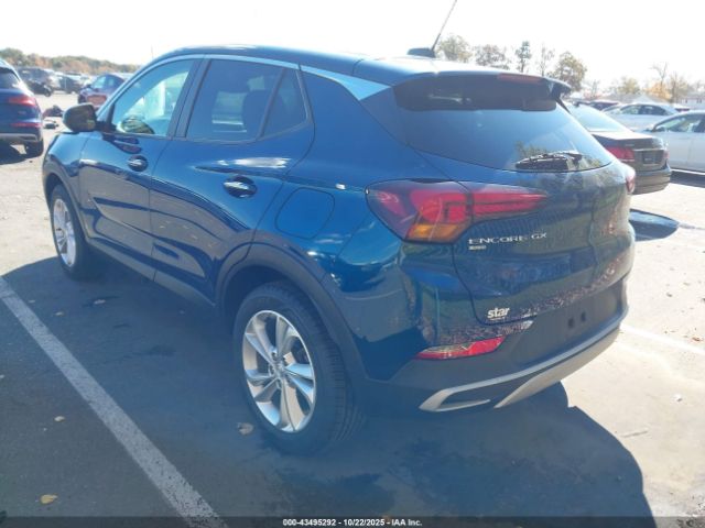 2020 BUICK ENCORE GX KL4MMCSLXLB095720 Photo 2