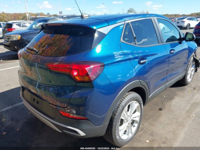 2020 BUICK ENCORE GX KL4MMCSLXLB095720 Photo 3