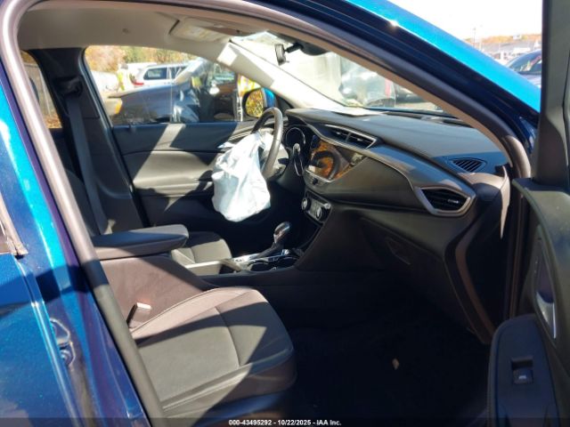 2020 BUICK ENCORE GX KL4MMCSLXLB095720 Photo 4