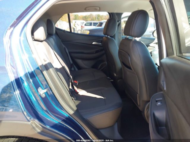 2020 BUICK ENCORE GX KL4MMCSLXLB095720 Photo 7