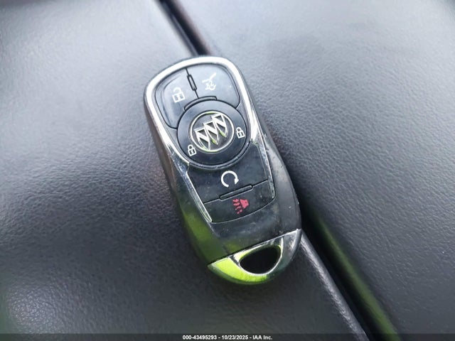 Aukcja sprzedaży 2019 Buick Envision Awd Premium Ii, vin: LRBFX4SX7KD033014, numer aukcji: 43495293