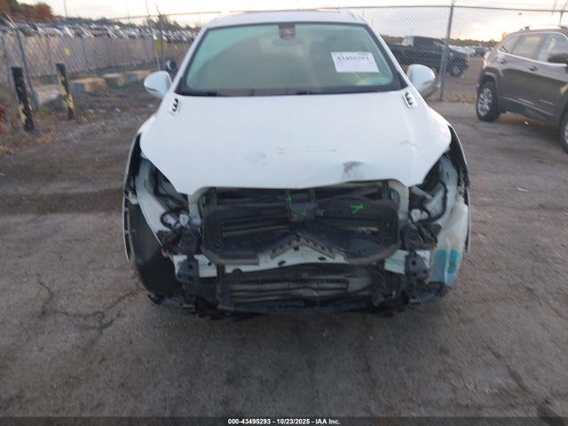Aukcja sprzedaży 2019 Buick Envision Awd Premium Ii, vin: LRBFX4SX7KD033014, numer aukcji: 43495293