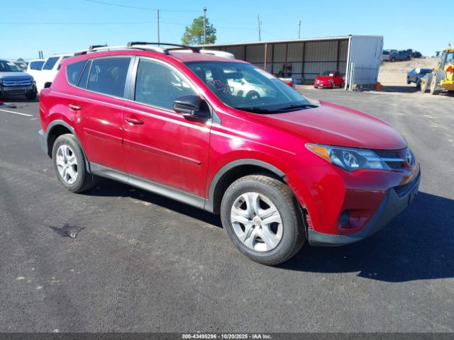 2015 TOYOTA RAV4 JTMZFREV4FD061576