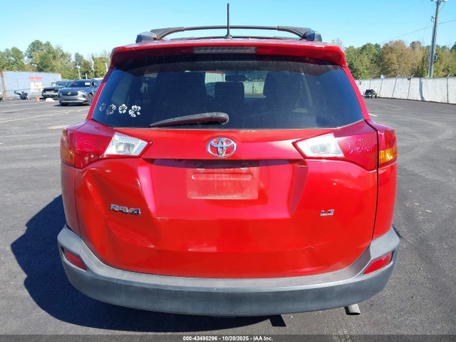 Toyota 2ar-fe 2015 JTMZFREV4FD061576 Image 16