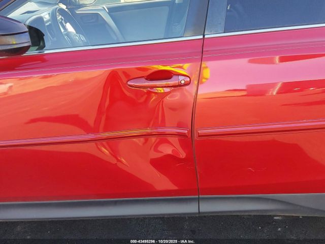 2015 TOYOTA RAV4 JTMZFREV4FD061576 Photo 5