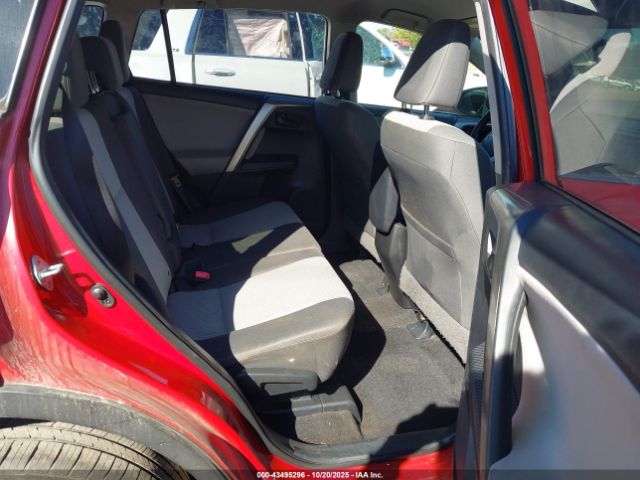 2015 TOYOTA RAV4 JTMZFREV4FD061576 Photo 7