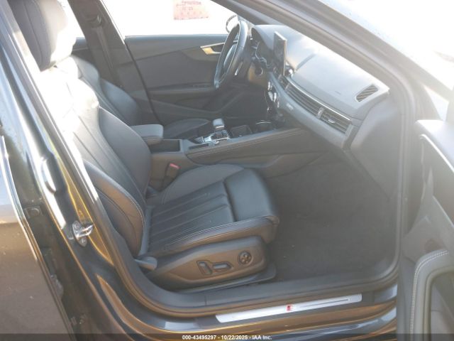 2024 AUDI A4 WAUEAAF40RN007210 Photo 4
