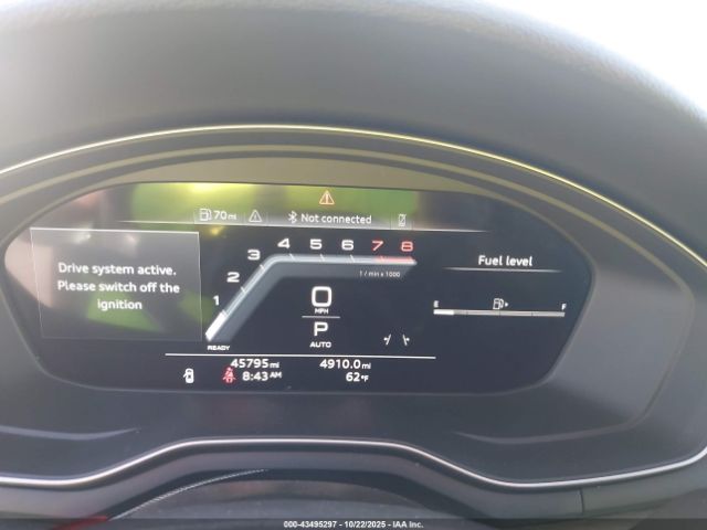 2024 AUDI A4 WAUEAAF40RN007210 Photo 6