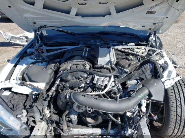 2016 BMW M4 WBS3U9C59GP969285 Photo 9