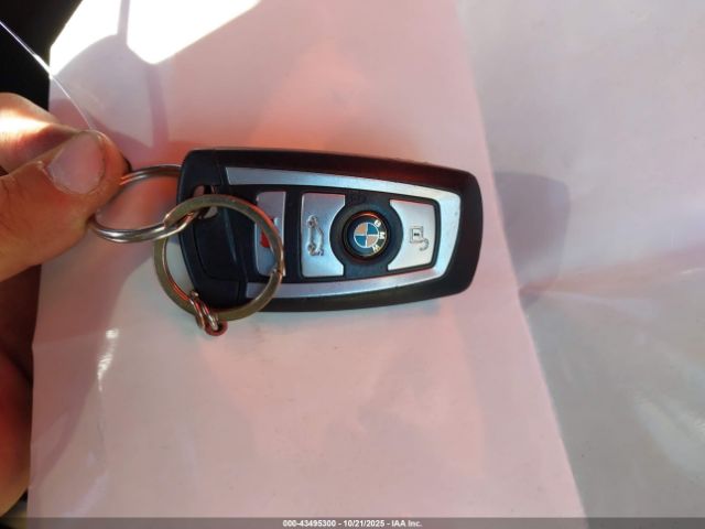 2016 BMW M4 WBS3U9C59GP969285 Photo 10