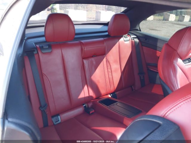 2016 BMW M4 WBS3U9C59GP969285 Photo 7