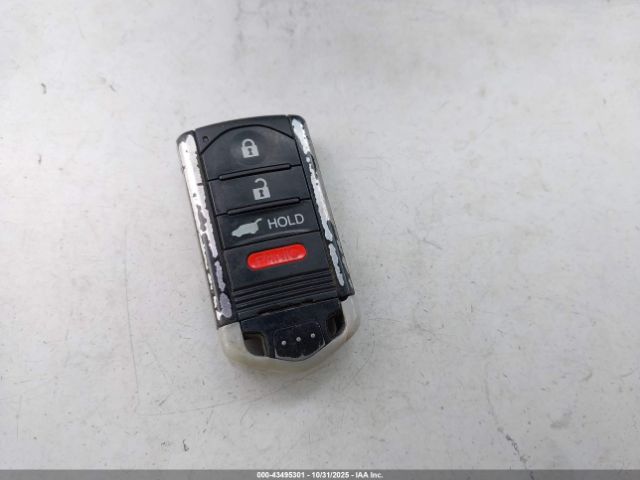 2013 ACURA RDX 5J8TB4H53DL020635 Photo 10