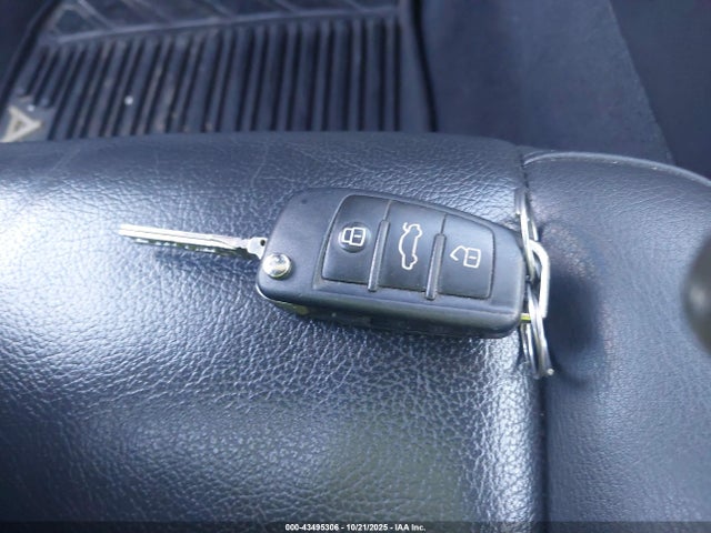 2011 AUDI A6 WAUFGAFB1BN027943 Photo 10