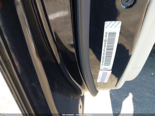 2009 JAGUAR XF SAJWA07C791R35919 Photo 8