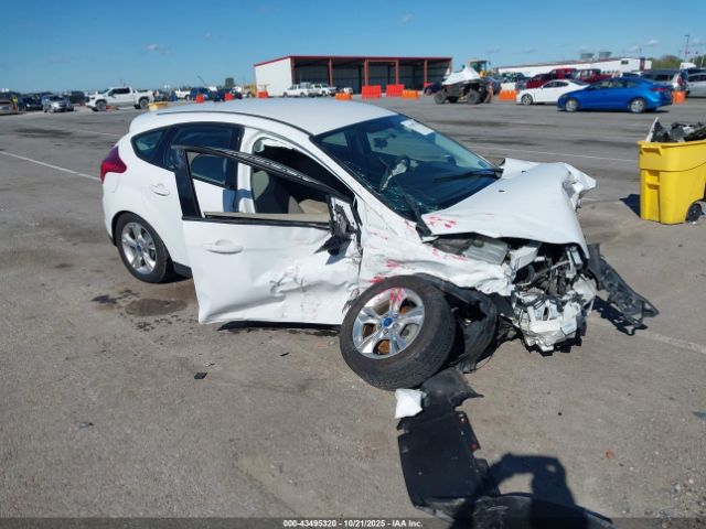 2013 FORD FOCUS 1FADP3K20DL373207