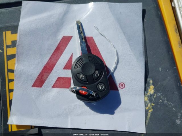 2013 FORD FOCUS 1FADP3K20DL373207 Photo 10