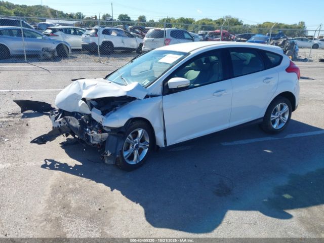 2013 FORD FOCUS 1FADP3K20DL373207 Photo 1