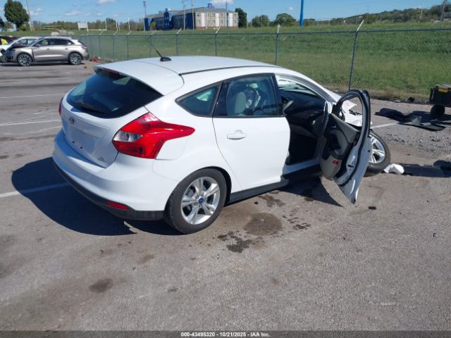 2013 FORD FOCUS 1FADP3K20DL373207 Photo 3
