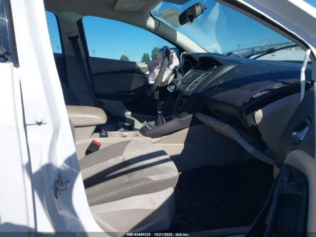 2013 FORD FOCUS 1FADP3K20DL373207 Photo 4