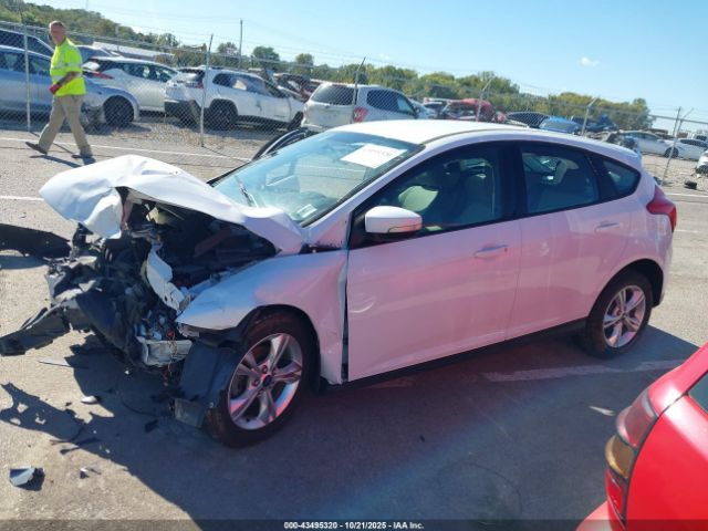 2013 FORD FOCUS 1FADP3K20DL373207 Photo 5