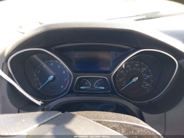 2013 FORD FOCUS 1FADP3K20DL373207 Photo 6