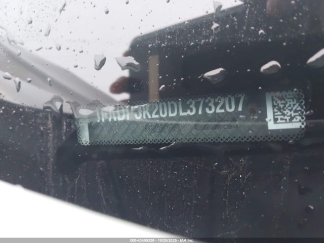 2013 FORD FOCUS 1FADP3K20DL373207 Photo 8