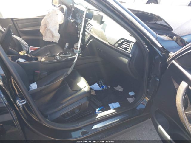 2013 BMW 328I WBA3B5C56DF598414 Photo 4