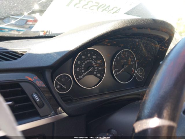 2013 BMW 328I WBA3B5C56DF598414 Photo 6