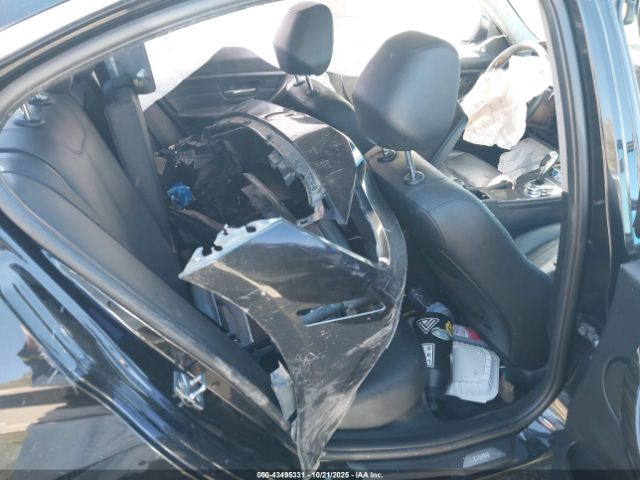 2013 BMW 328I WBA3B5C56DF598414 Photo 7