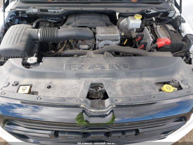 2021 RAM 1500 1C6SRFFT0MN598156 Photo 9