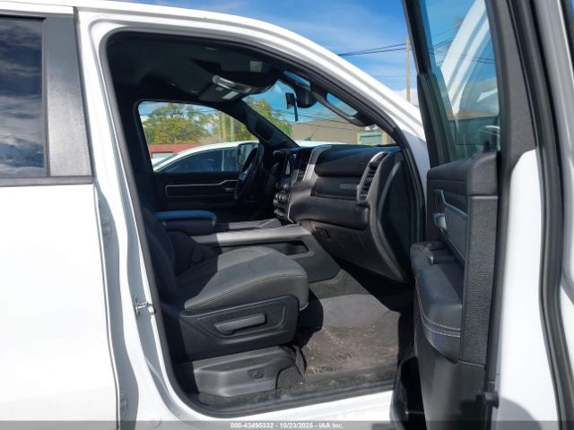 2021 RAM 1500 1C6SRFFT0MN598156 Photo 4