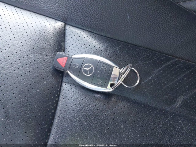 2006 MERCEDES-BENZ C 350 WDBRF56H26F747586 Photo 10